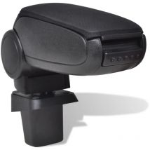 VidaXL Bracciolo Auto per Suzuki SX4 (dopo 2007)