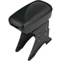 Bracciolo Portaoggetti - L - Nero