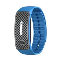 Bracelet anti-moustique à ultrasons Ceinture anti-moustique à ultrasons