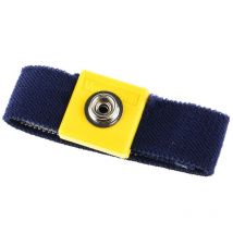 Bracelet antistatique, Tissu, 10mm ( Prix pour 1 )