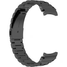 Bracelet de rechange classique en acier inoxydable