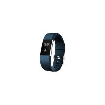 Bracelet de rechange en tpe compatible avec Fitbit Charge 2