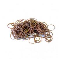 Bracelets élastiques assortis 60g