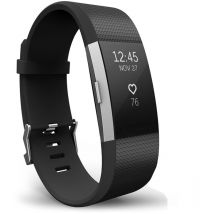 Bracelet inf Fitbit Charge 2 Noir s