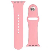 Bracelet Silicone APS Rose