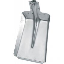 Agrishop - Pelle en aluminiumTaille 5 Avec bord