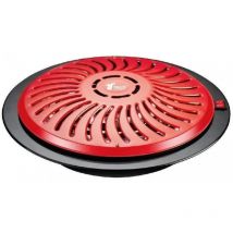 Thulos - Braciere elettrico th - br10 400w -- 500w --- 900w