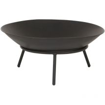 Braciere Nero Practo Garden Nero