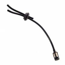BU-KO – Fuel Pipe Part for Leaf Blower – 1.5m Length – 5mm Inner Diameter – Durable Plastic