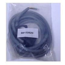 88122620 Cable conector protección T30 - Gris - Brad Harisson