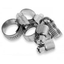 BSW2 8-12/9 clamp Clamp with screw without end - Bradas