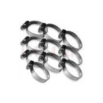 Bradas Bsw2160-180/9 Collier De Serrage Collier À Vis (Vis Sans Fin) Sourcing Bsw21601809