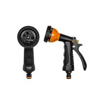 ECO-KT615 pieza y accesorio para sistema de riego Boquilla de rociado - Bradas