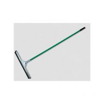 Es2274b-H - Tobogán de Agua con Mango de Aluminio, 75 cm de Ancho, Verde, 141 x 75 x 5 cm - Bradas