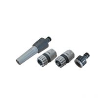 GL5814 Pièce et raccord pour de système d'irrigation Raccord de tuyauteries - Bradas
