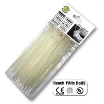 TS1136280N clip Trasparente 100 pezzo(i) - Bradas