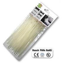 TS1148250N clip Trasparente 100 pezzo(i) - Bradas