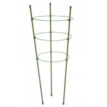 Rankenhilfe grün 75 cm