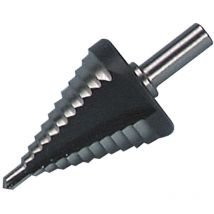 Halls - BSM2 Bradrad Tool 6-36mm with 10mm Shank HLLBSM2