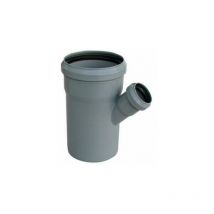 Braga ridotta htea Valsir Diam. 75 Rid. 40 x 45°