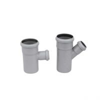 Braga ridotta pp htem 110x50 45° Wavin
