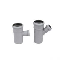 Braga ridotta pp htem 125x110 45° Wavin