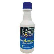 Liquido Lubex Brake Fluid dot 4 250ml