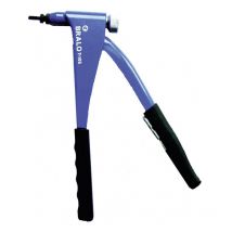 Bralo - 02TR01050 Pince à rivet aveugle 265 mm 1 pc(s) C98227