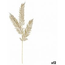Rama Or Métal 63 x 103 x 1,7 cm (12 pièces) - Krist+
