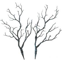 Branches de simulation Fausses branches séchées Branches artificielles Branches en plastique