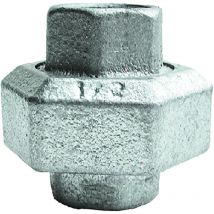 Bocchettone conico fig. 340 2