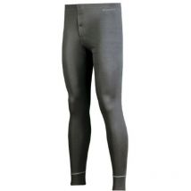 BRAND Labor Protection Collant thermique Cooldry Oxford Taille XXL en polyester gris FLMXXL