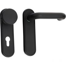 Satz Knauf- und Griffschalen 1.07070.28.0 Cisa