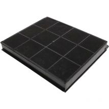 Brandt - filtre Hotte charbon 22521030