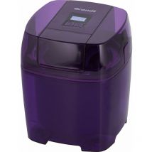 Heladera 1.5l 9.5w violeta - sor15ep Brandt