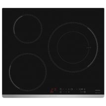 Table de Cuisson Induction 3 Foyers Fonction UltraBoost - Brandt