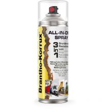 Brantho Korrux 3 in 1 Rostschutzlack - All-in-One Sprühdose
