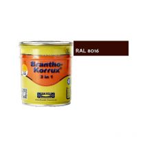 Brantho Korrux - 3in1 Rostschutzfarbe - Primer, Rostschutz und Lack