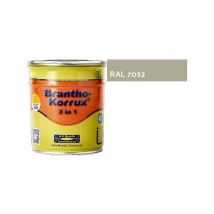 Brantho Korrux 3in1 Rostschutzfarbe - Primer, Rostschutz und Lack