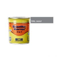 Brantho Korrux 3in1 Rostschutzfarbe - Primer, Rostschutz und Lack