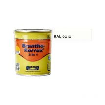 Brantho Korrux 3in1 Rostschutzfarbe - Primer, Rostschutz und Lack