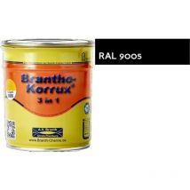 Brantho Korrux 3in1 Rostschutzfarbe - Primer, Rostschutz und Lack
