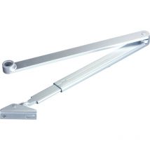 Bras compas L190 Vachette Blanc - 11169000