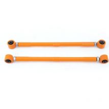 Maxpeedingrods - Bras De Commande Inférieur Arrière Réglable 2 Pièces for Mini Cooper 2002-1