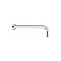 Damast - Bras de douche en laiton chromé 300 mm Pegaso 30 12599 Chromé