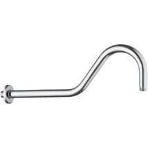 Bagnoclic - Bras de douche en saillie cm 35