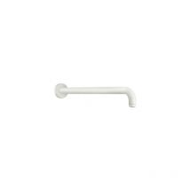 Bras de douche encastré rond 35cm Whitemat - Cristina Ondyna PD41124