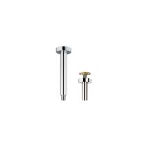 Bras de douche plafond 150 mm