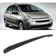 Bras d'essuie-glace arrière de rechange pour pare-brise de voiture pour Citroën Xsara Picasso 1999-2007