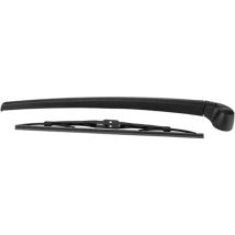 Bras D'Essuie-Glace Arrière De Voiture, Jeu De Balais D'Essuie-Glace Compatible Avec A4 8e B6 B7 Avant/Estate 2001-2008
